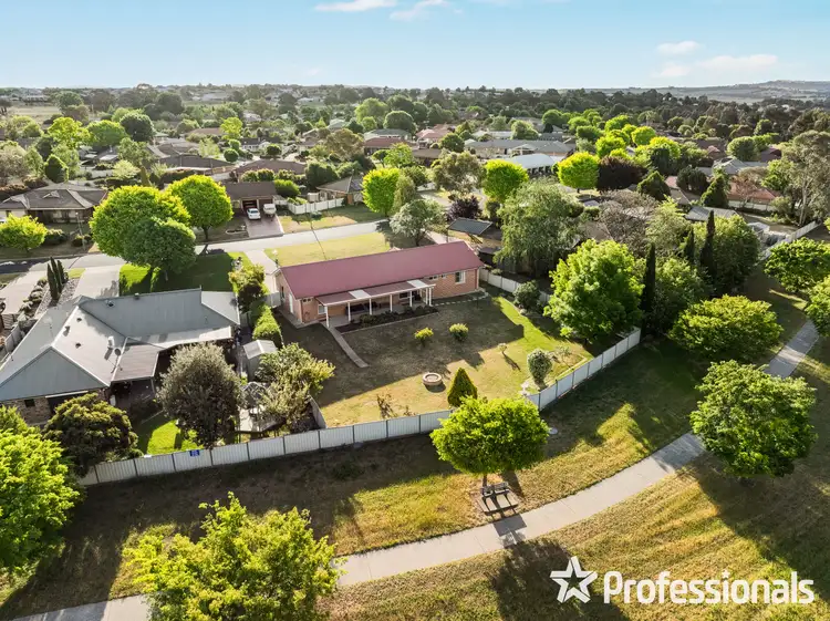 Third view of Homely house listing, 54 Abercrombie Drive, Abercrombie NSW 2795