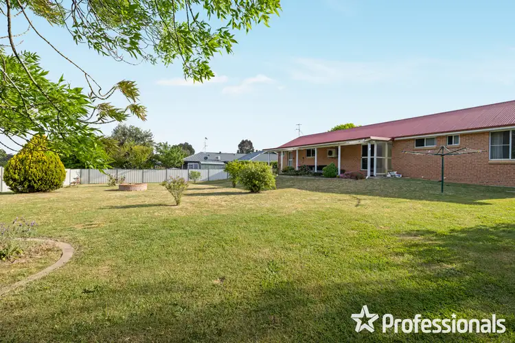 Fourth view of Homely house listing, 54 Abercrombie Drive, Abercrombie NSW 2795