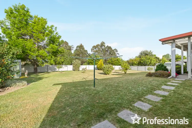 Fifth view of Homely house listing, 54 Abercrombie Drive, Abercrombie NSW 2795