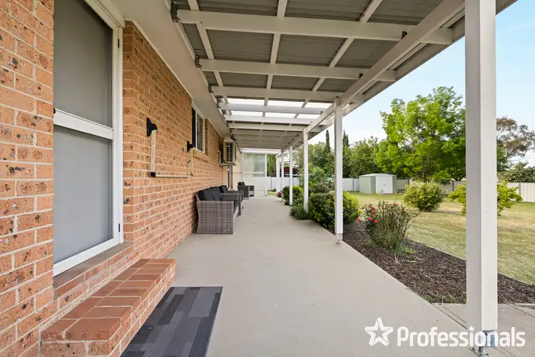 Sixth view of Homely house listing, 54 Abercrombie Drive, Abercrombie NSW 2795