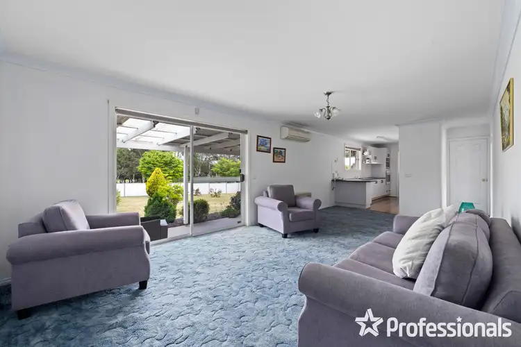 Seventh view of Homely house listing, 54 Abercrombie Drive, Abercrombie NSW 2795