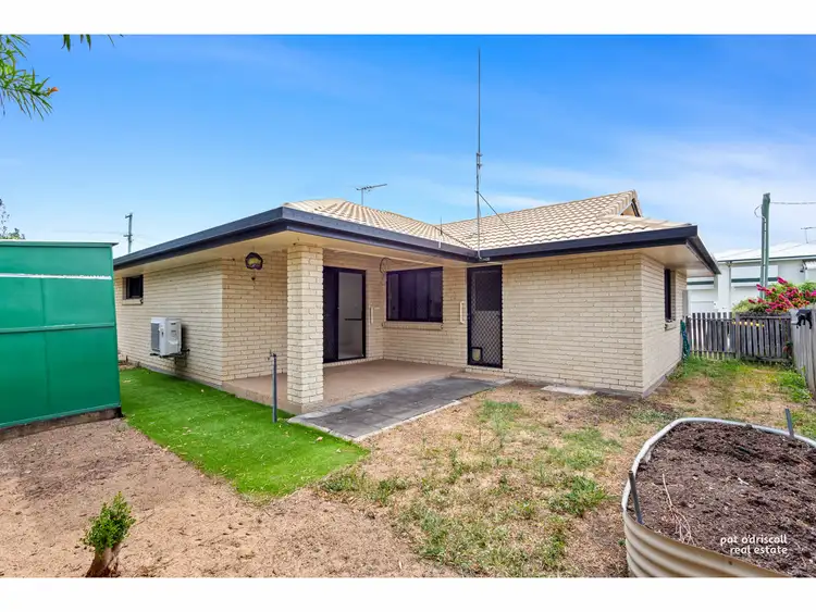 Sixth view of Homely house listing, 193 Hindley Street, Berserker QLD 4701