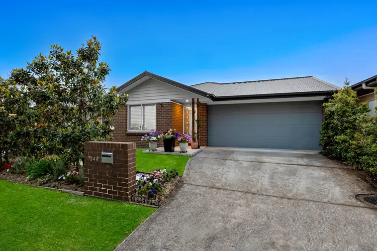 244 Fishermans Drive, Teralba NSW 2284
