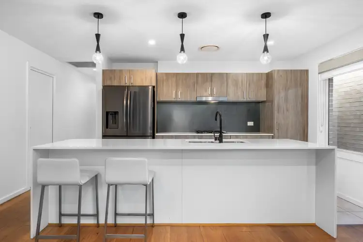 Second view of Homely house listing, 244 Fishermans Drive, Teralba NSW 2284