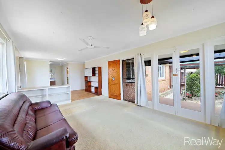 Fifth view of Homely house listing, 21 Dix Street, Kepnock QLD 4670