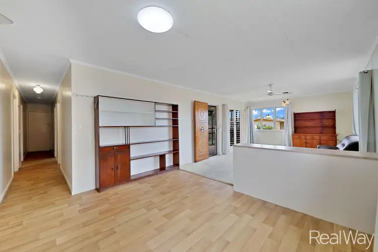 Sixth view of Homely house listing, 21 Dix Street, Kepnock QLD 4670