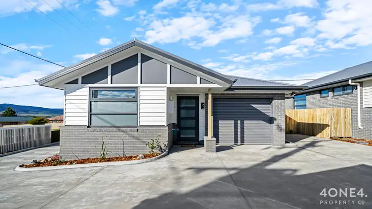 2/15 Morrison Street, Brighton TAS 7030