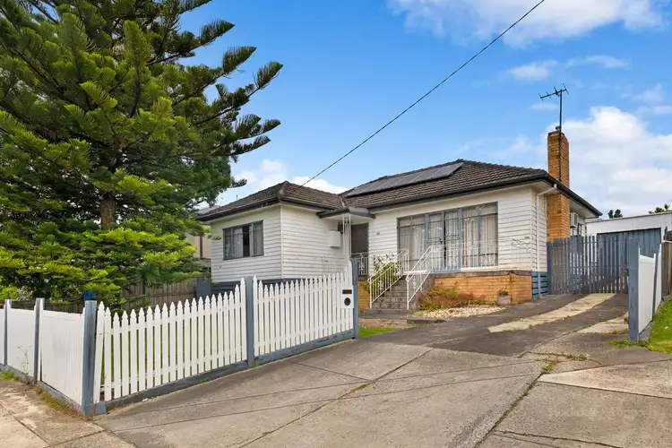 43 Settlement Road, Bundoora VIC 3083
