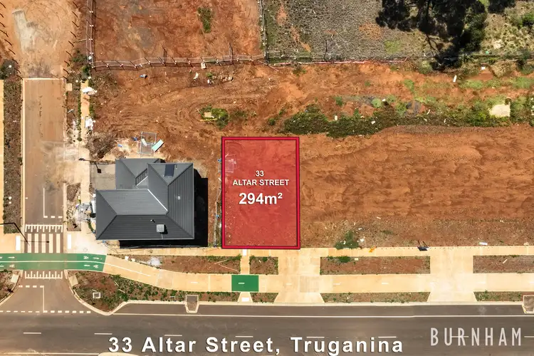 33 Altar Street, Truganina VIC 3029