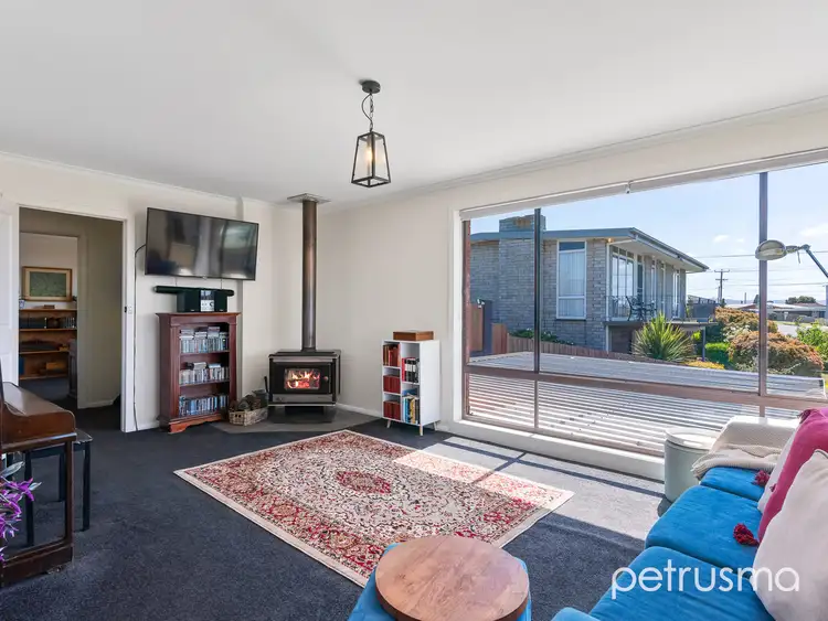 Fifth view of Homely house listing, 10 Darwin Street, Midway Point TAS 7171