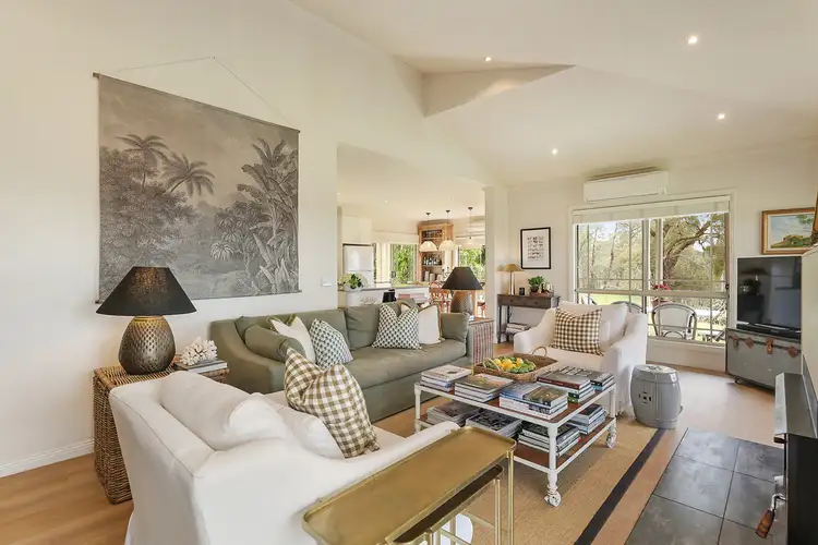Fifth view of Homely rural property listing, 160 Centre Spur Road, Cooriemungle VIC 3268