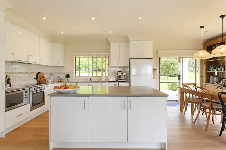 Sixth view of Homely rural property listing, 160 Centre Spur Road, Cooriemungle VIC 3268