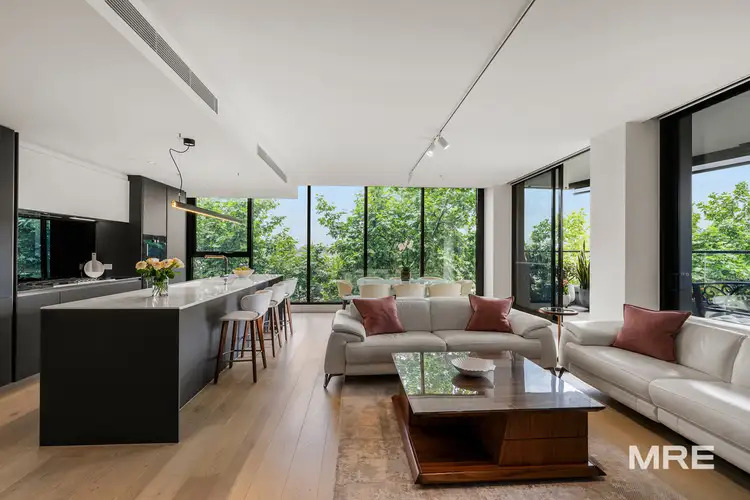 Main view of Homely apartment listing, 507/1 Palmer Street, Richmond VIC 3121