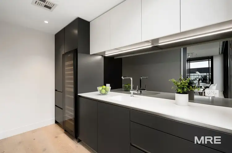 Sixth view of Homely apartment listing, 507/1 Palmer Street, Richmond VIC 3121