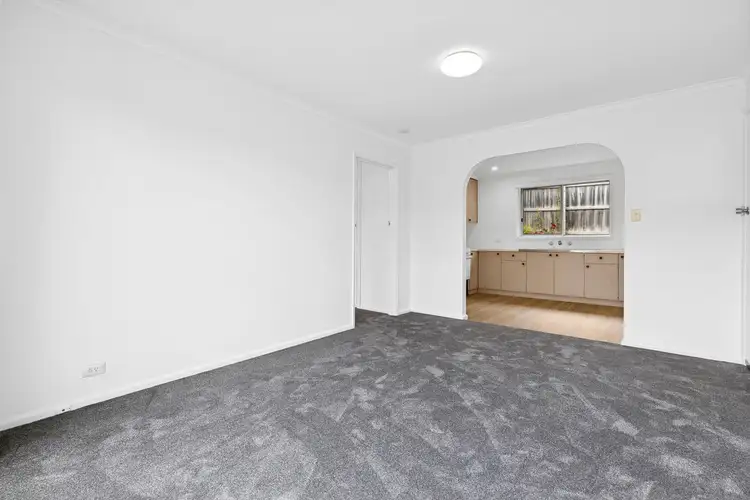 Second view of Homely unit listing, 4/145 Barrabool Road, Highton VIC 3216