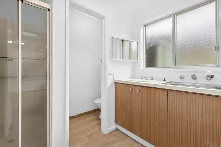 Fifth view of Homely unit listing, 4/145 Barrabool Road, Highton VIC 3216