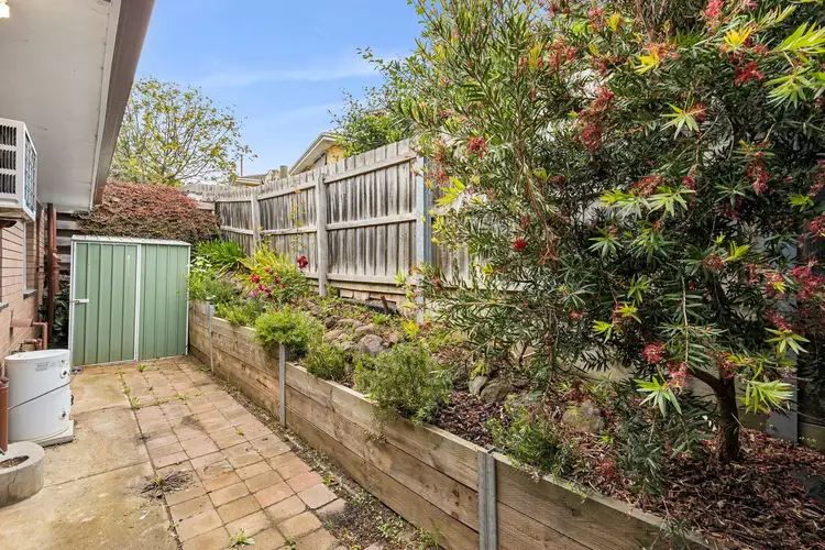 Sixth view of Homely unit listing, 4/145 Barrabool Road, Highton VIC 3216