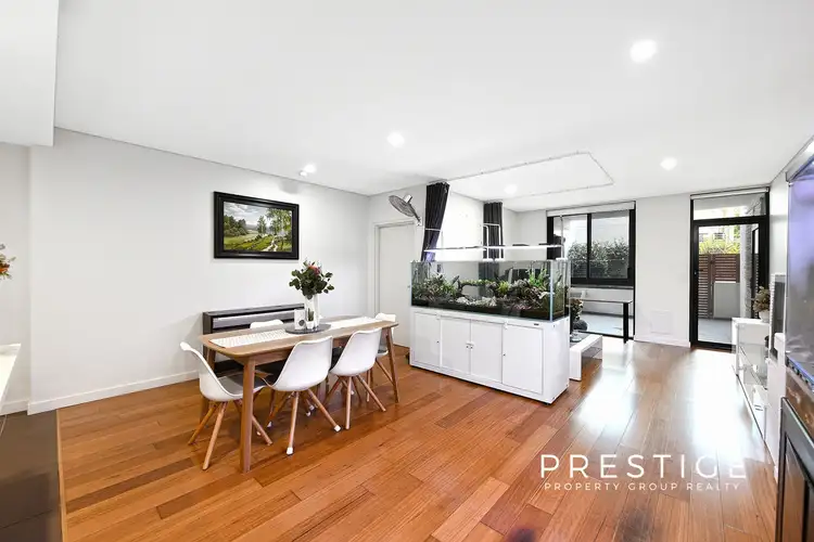 Second view of Homely unit listing, 9/63-69 Bonar Street, Arncliffe NSW 2205
