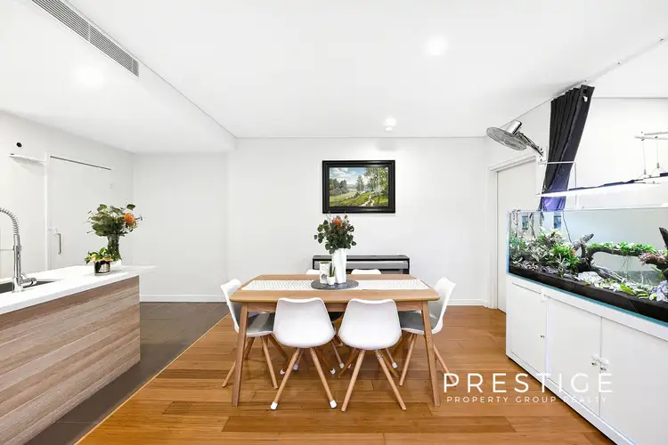 Third view of Homely unit listing, 9/63-69 Bonar Street, Arncliffe NSW 2205