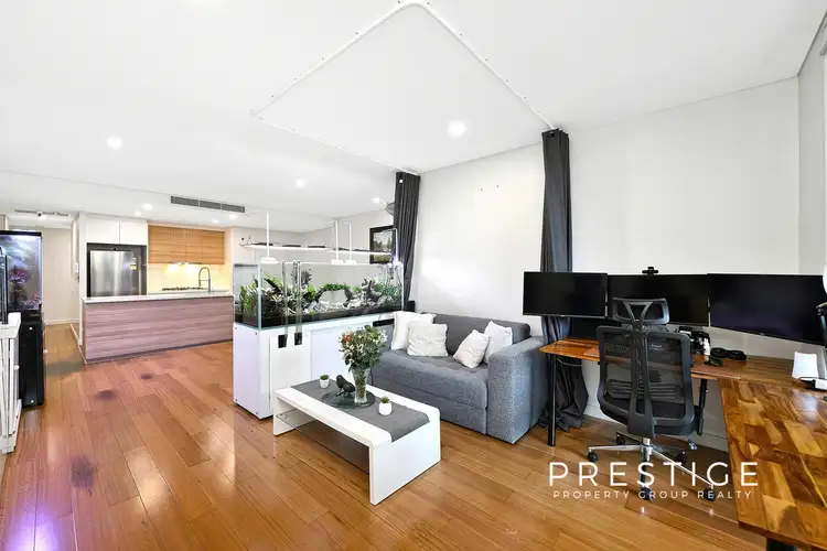 Fourth view of Homely unit listing, 9/63-69 Bonar Street, Arncliffe NSW 2205