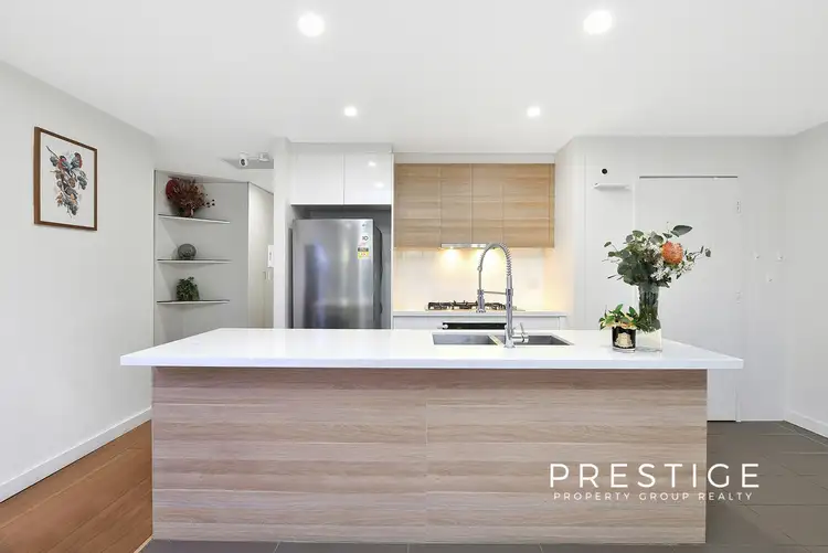 Fifth view of Homely unit listing, 9/63-69 Bonar Street, Arncliffe NSW 2205