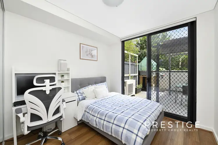Sixth view of Homely unit listing, 9/63-69 Bonar Street, Arncliffe NSW 2205