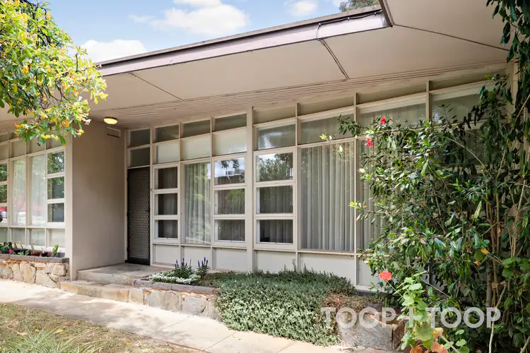 Main view of Homely unit listing, 5/565 Portrush Road, Glenunga SA 5064