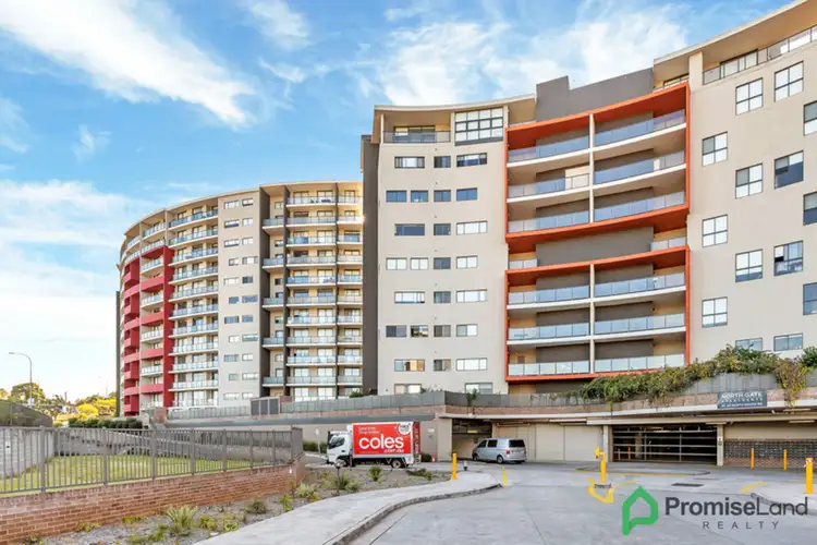 262/25 North Rocks Road, North Rocks NSW 2151