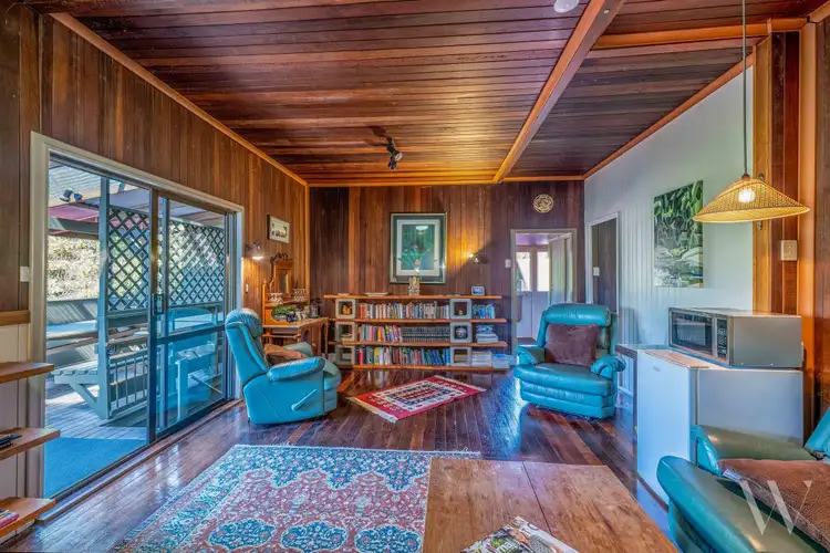 Third view of Homely rural property listing, 26 Burns Road, Ross Creek QLD 4570