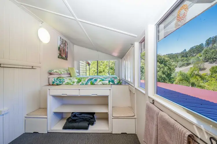 Sixth view of Homely rural property listing, 26 Burns Road, Ross Creek QLD 4570