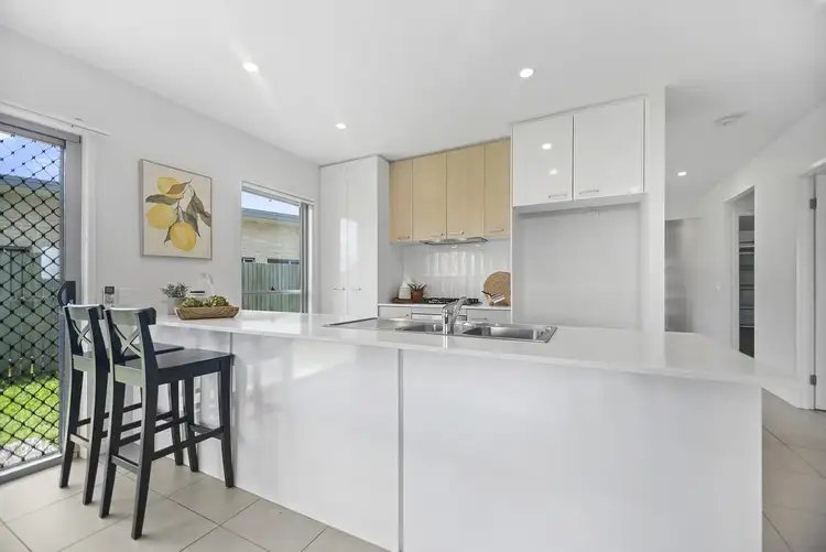 Second view of Homely house listing, 25 Paperbark Crescent, Coomera QLD 4209