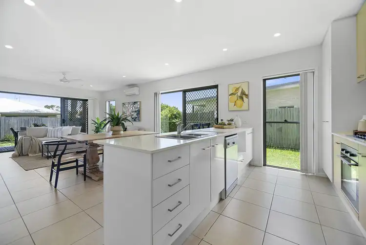 Third view of Homely house listing, 25 Paperbark Crescent, Coomera QLD 4209