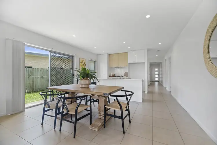 Fourth view of Homely house listing, 25 Paperbark Crescent, Coomera QLD 4209