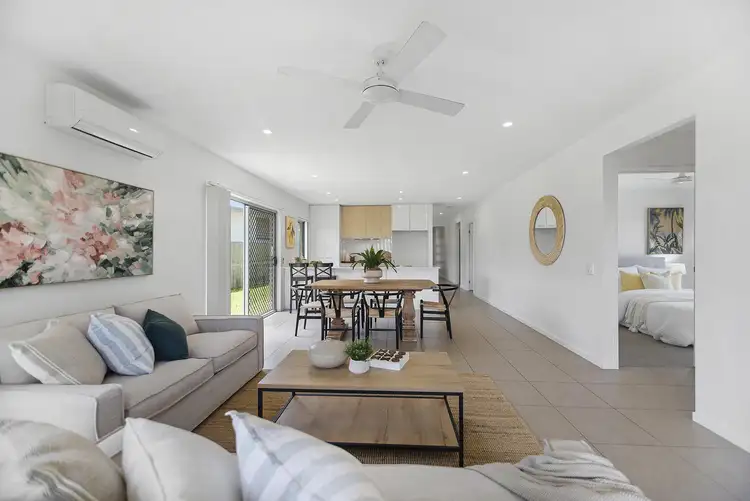Sixth view of Homely house listing, 25 Paperbark Crescent, Coomera QLD 4209
