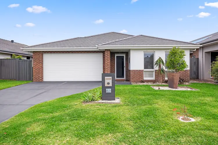 5 Groundsel Street, Fern Bay NSW 2295