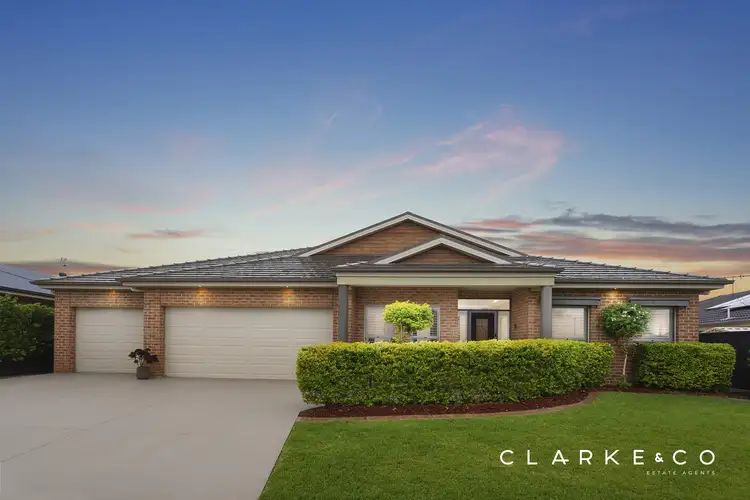 237 Somerset Drive, Thornton NSW 2322