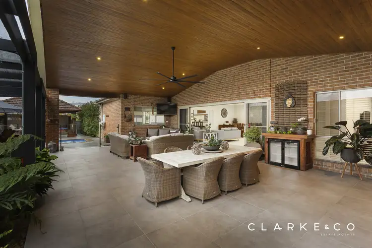 Second view of Homely house listing, 237 Somerset Drive, Thornton NSW 2322