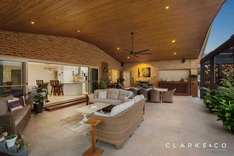 Third view of Homely house listing, 237 Somerset Drive, Thornton NSW 2322