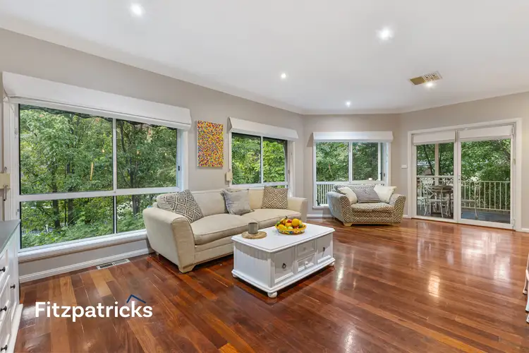 Fourth view of Homely house listing, 12 Depazzi Close, Lake Albert NSW 2650