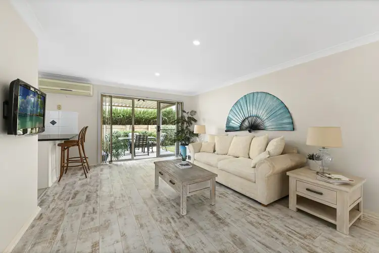3/9 Squires Terrace, Port Macquarie NSW 2444