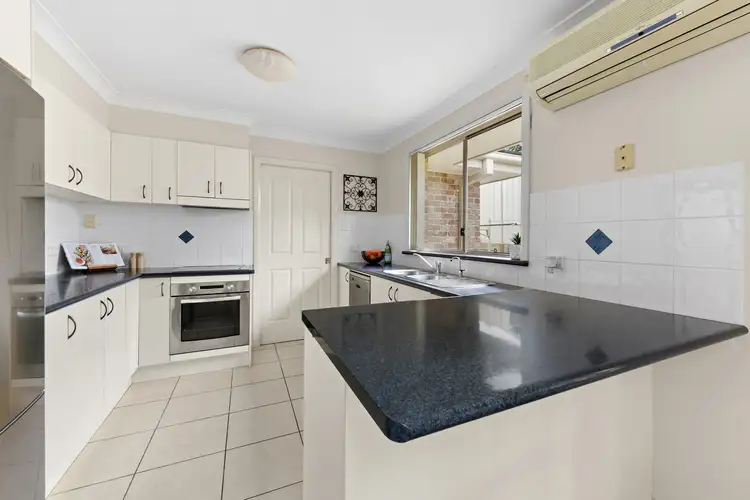 Third view of Homely villa listing, 3/9 Squires Terrace, Port Macquarie NSW 2444