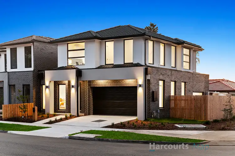 Main view of Homely house listing, 21 Valerie Drive, Cranbourne VIC 3977