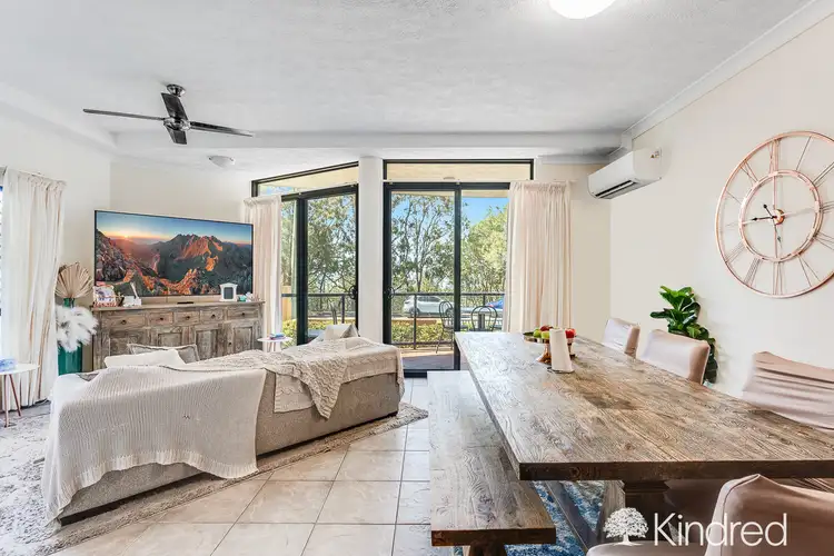 Third view of Homely apartment listing, 2/81 Marine Parade, Redcliffe QLD 4020