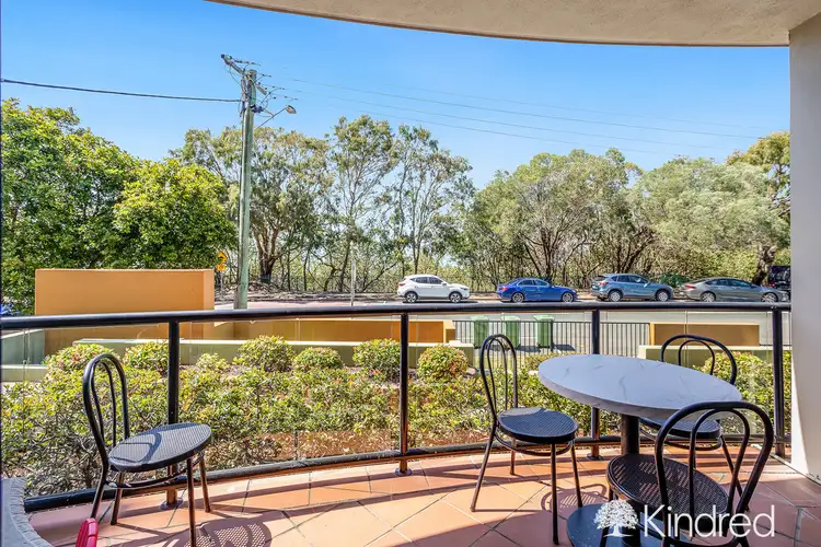 Fourth view of Homely apartment listing, 2/81 Marine Parade, Redcliffe QLD 4020