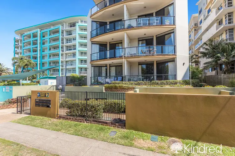Sixth view of Homely apartment listing, 2/81 Marine Parade, Redcliffe QLD 4020