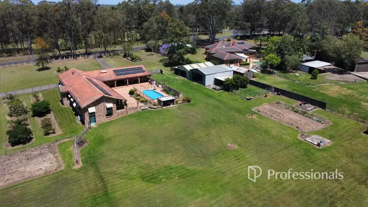 9 Glenidol Road, Oakville NSW 2765