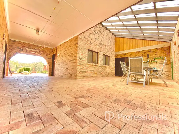9 Glenidol Road, Oakville NSW 2765