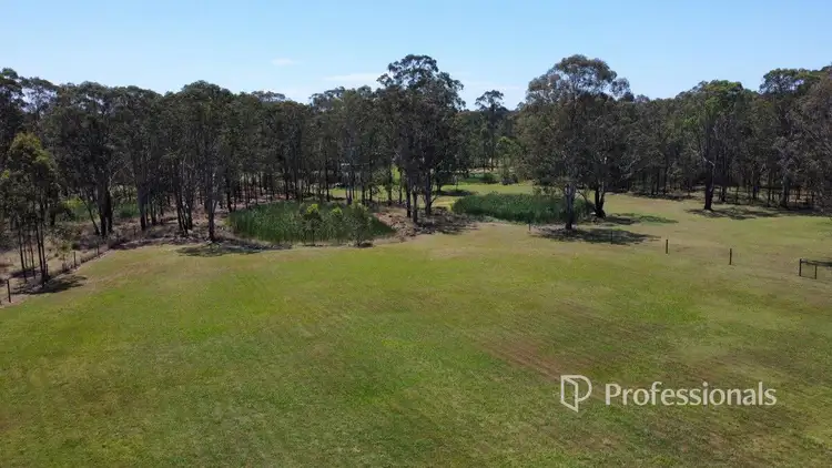 Main view of Homely house listing, 9 Glenidol Road, Oakville NSW 2765