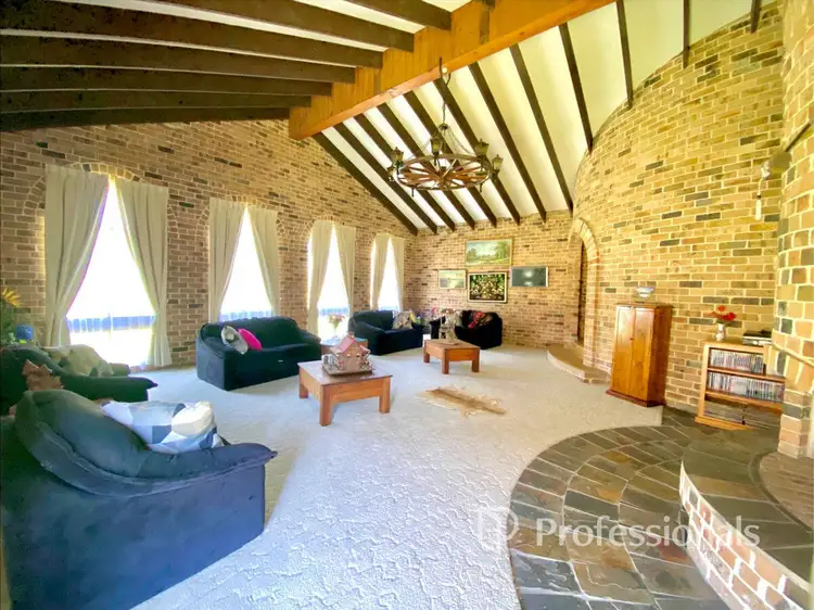 Fourth view of Homely house listing, 9 Glenidol Road, Oakville NSW 2765
