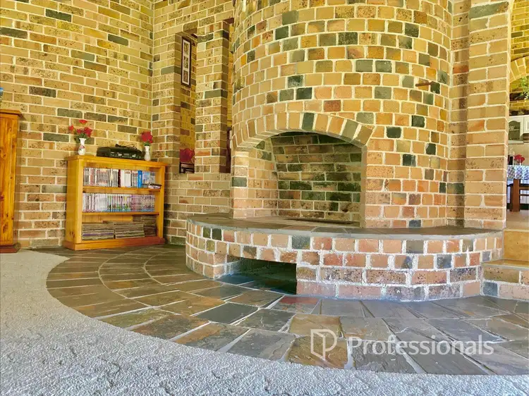 Fifth view of Homely house listing, 9 Glenidol Road, Oakville NSW 2765